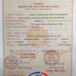 Xe Đầu Kéo Hyundai HD1000